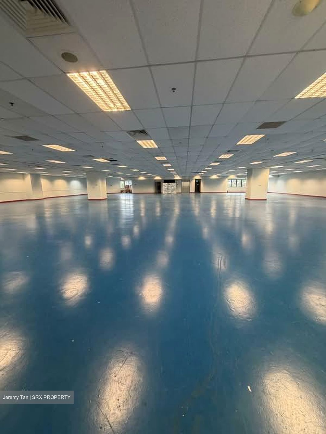 New Tech Park (D19), Factory #546757001